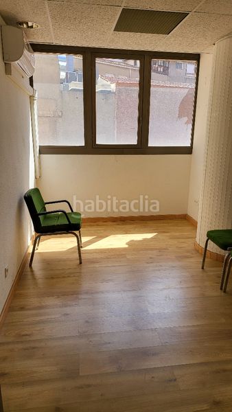 Foto d4b6289b-7a08-4381-917b-b52bca987924. Rent office space in Centro Valladolid