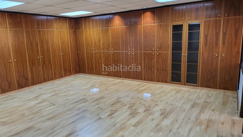 Foto ef62cfc5-ce73-4cf9-bf07-2fed07284f63. Rent office space in Centro Valladolid