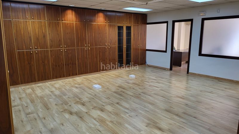 Foto efba604e-497a-45fc-ba5a-f3381f5c76f4. Rent office space in Centro Valladolid