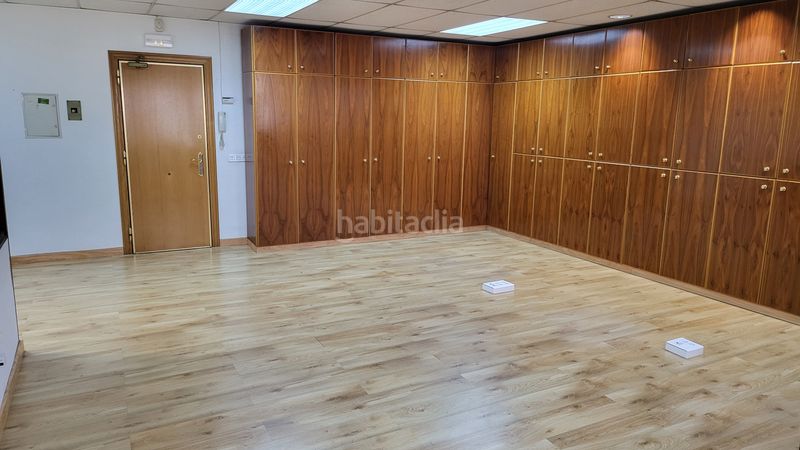 Foto fb57b66c-cee0-4a2c-b05c-1910eaa40805. Rent office space in Centro Valladolid
