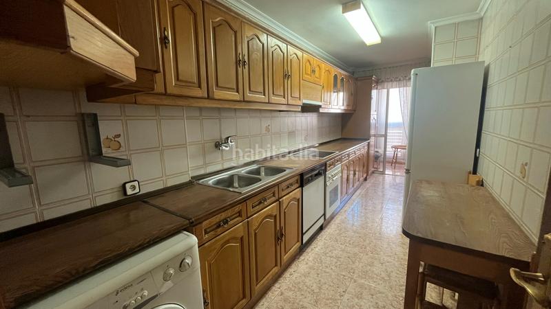 Foto 5f3983a5-9fc8-4f7e-a2f3-0439c28fd870. Appartamento con riscaldamento in Pajarillos Bajos Valladolid