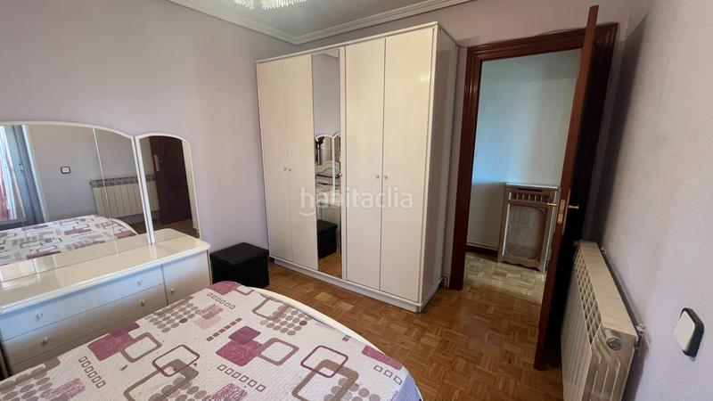 Foto 69db2753-6d3b-4d9d-8e41-223b118b7036. Appartamento con riscaldamento in Pajarillos Bajos Valladolid
