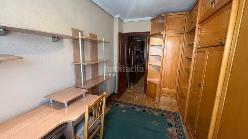 Foto ec8b17e7-4730-4b2f-be18-cf14308805a9. Appartamento con riscaldamento in Pajarillos Bajos Valladolid