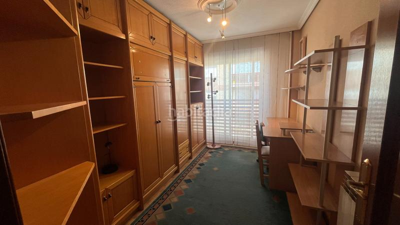 Foto 01f06670-4eaf-4f2b-9cd8-8f29ad0789e3. Appartement avec chauffage dans Pajarillos Bajos Valladolid