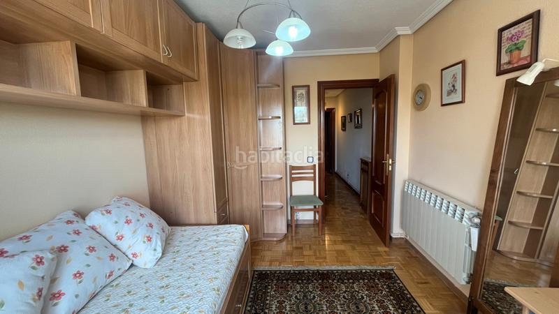 Foto 609a5bc2-8f4e-460b-a22f-a63486a35162. Appartement avec chauffage dans Pajarillos Bajos Valladolid