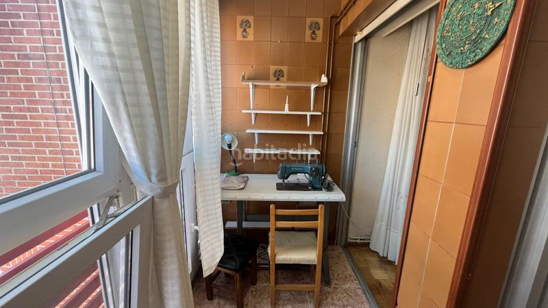 Foto 0a094c8c-09fb-4fa7-be5c-d3b56eed145d. Etagenwohnung mit heizung in Pajarillos Bajos Valladolid