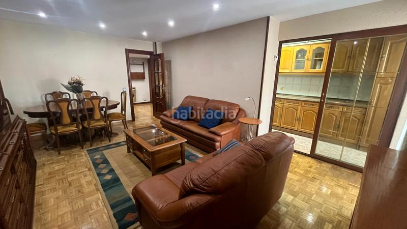 Foto 1e57cb5a-ac76-49f2-9437-308555cbd6d9. Etagenwohnung mit heizung in Pajarillos Bajos Valladolid