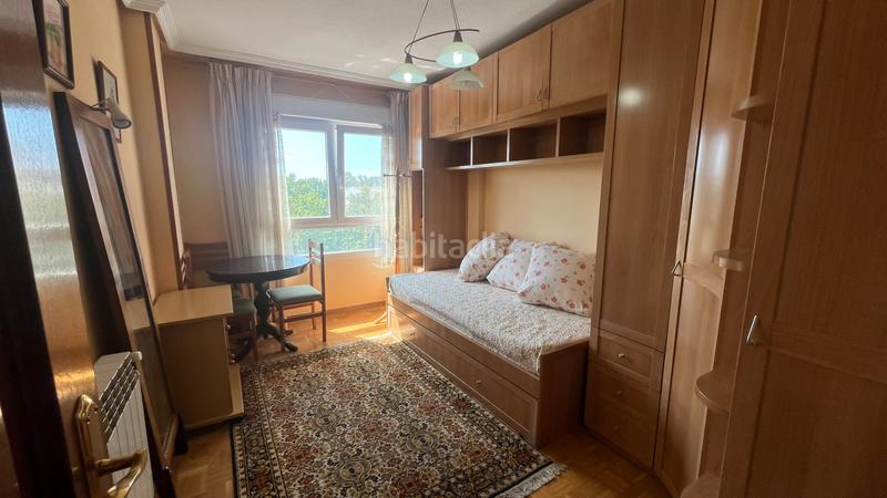 Foto 83b17bd0-3729-4cdb-b196-8e09a82ab838. Etagenwohnung mit heizung in Pajarillos Bajos Valladolid