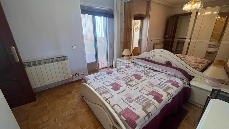 Foto 8d6f0374-90fb-4836-8a80-c014214546b1. Etagenwohnung mit heizung in Pajarillos Bajos Valladolid