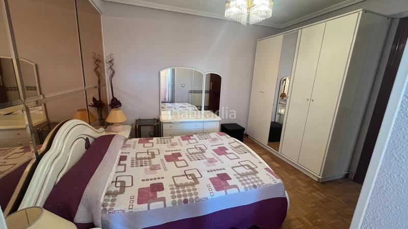 Foto c6302ba0-efce-4d79-a74a-a07aa8252f81. Etagenwohnung mit heizung in Pajarillos Bajos Valladolid