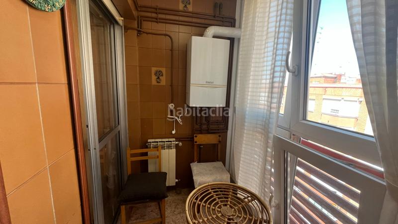 Foto 1ad95385-f281-4fd3-9d02-0ddfe98a0888. Flat with heating in Pajarillos Bajos Valladolid