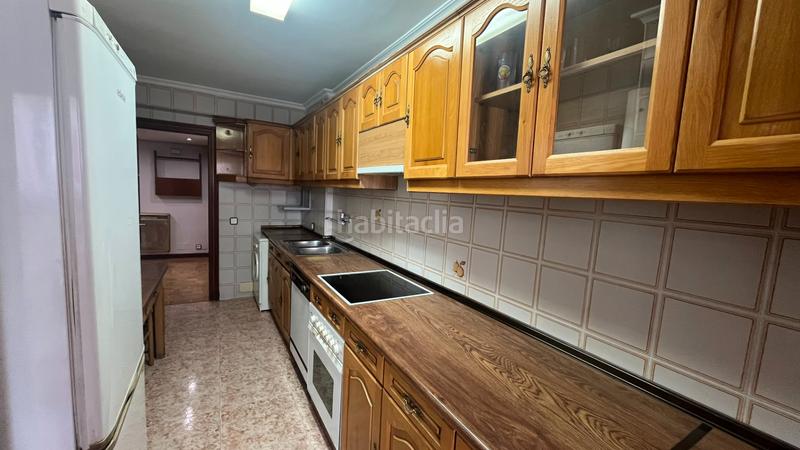 Foto 87c3a1af-5c05-44b1-a43c-17ac6fd1a1c1. Flat with heating in Pajarillos Bajos Valladolid