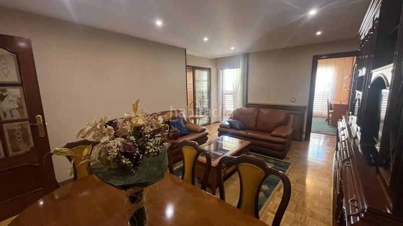 Foto 9aed0e07-7b23-4778-b8fb-6ffcf86b5cf9. Flat with heating in Pajarillos Bajos Valladolid