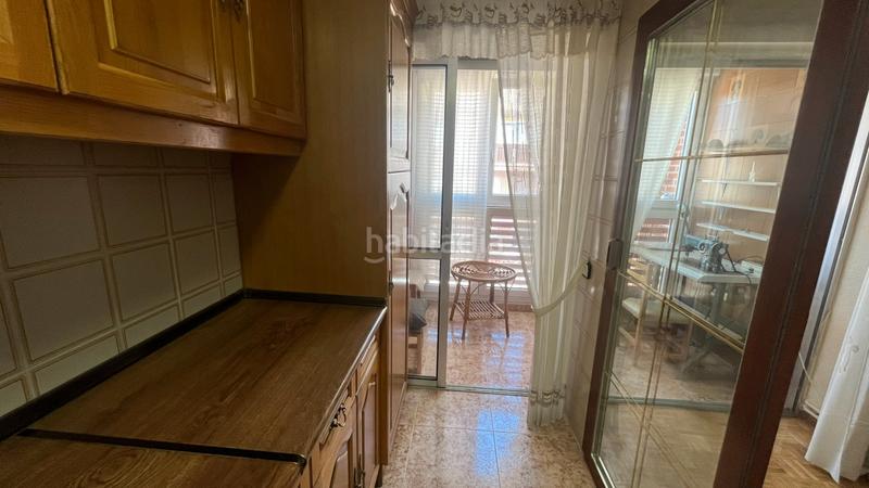 Foto bcabe0d1-f802-40d2-88ce-75bcc1b18ea8. Flat with heating in Pajarillos Bajos Valladolid