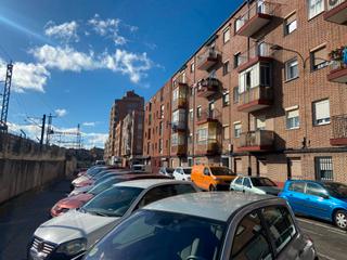 Appartement à Vadillos