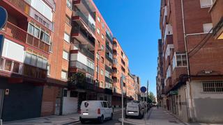 Piso en Pilarica