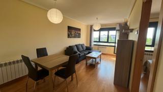 Etagenwohnung in Aranzana