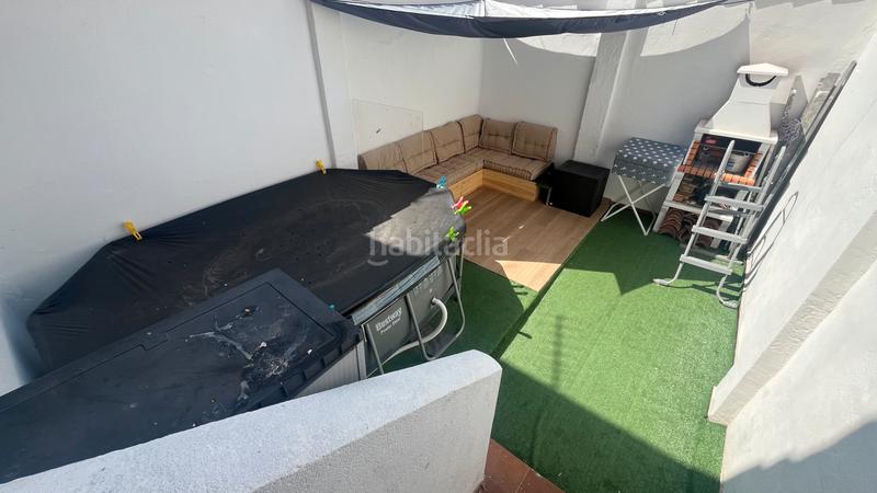Foto 9a1e781b-2ae4-4fb9-be0b-594eea36defb. Casa a schiera con riscaldamento in San Pedro Regalado Valladolid
