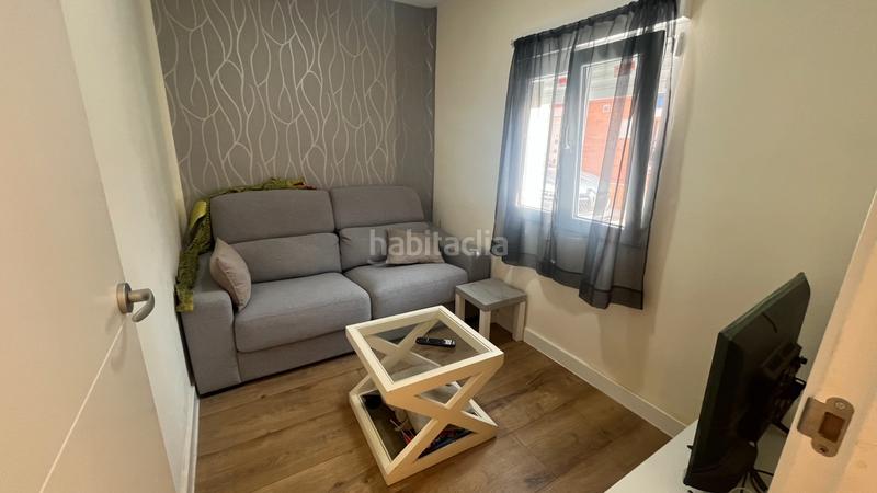 Foto d7ed0b78-9047-43e0-b2b8-5f6694feb888. Casa a schiera con riscaldamento in San Pedro Regalado Valladolid
