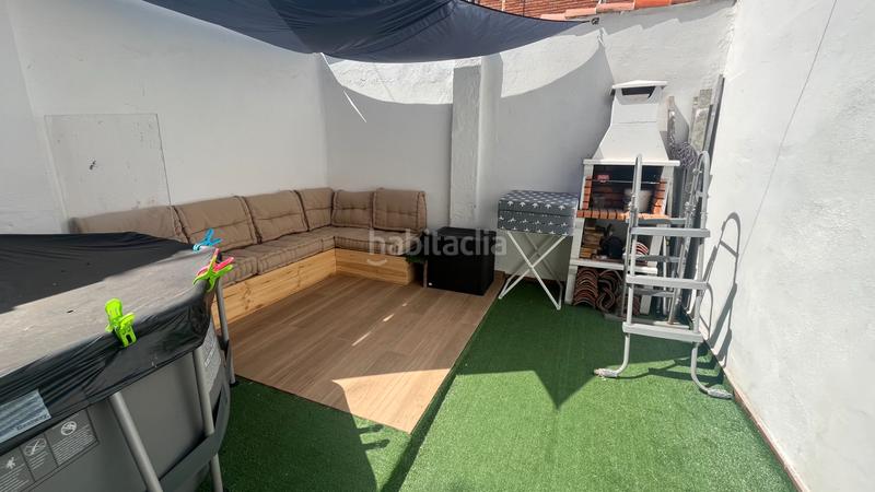 Foto a19fd04a-04b1-4d48-8788-6aca9870fa3d. Casa adossada amb calefacció a San Pedro Regalado Valladolid