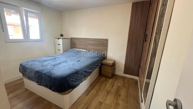 Foto c287b79b-90b9-41f2-b686-db11b25f041e. Casa adossada amb calefacció a San Pedro Regalado Valladolid