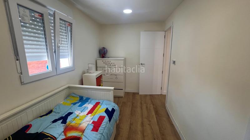 Foto e1b7e0b8-0256-4875-9c07-cdb1223b77de. Casa adossada amb calefacció a San Pedro Regalado Valladolid
