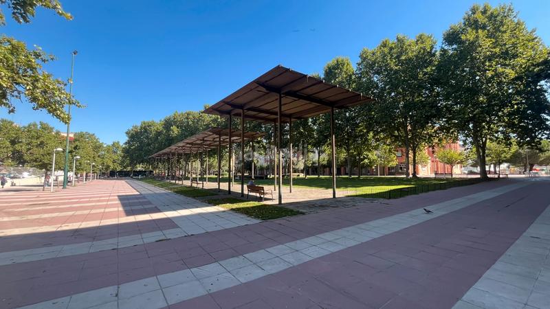 Foto ff8f3d04-cf96-482d-8aee-b142b573ed05. Appartamento in Rondilla Valladolid