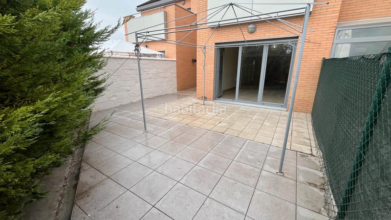 Foto 49d111de-ecde-4938-ba8a-bd3d6546e630. Chalet en Aldeamayor de San Martín