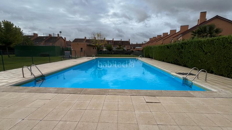 Foto 761583c7-961f-4d62-9335-d535951c1431. Chalet en Aldeamayor de San Martín