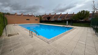 Chalet à Aldeamayor de San Martín