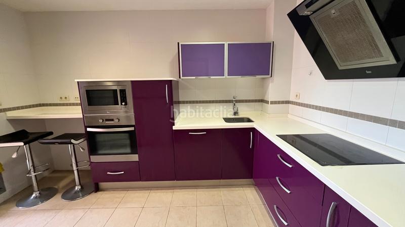 Foto c1cc8689-7f72-4bbb-95e0-6ebe98960bf6. Chalet en Aldeamayor de San Martín