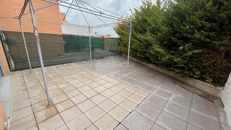 Foto ca081732-0c03-476c-9afc-984487d457e6. Chalet en Aldeamayor de San Martín