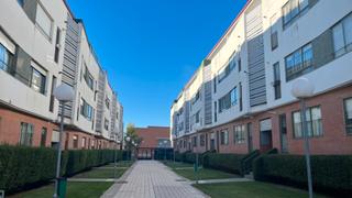 Etagenwohnung in Cistérniga