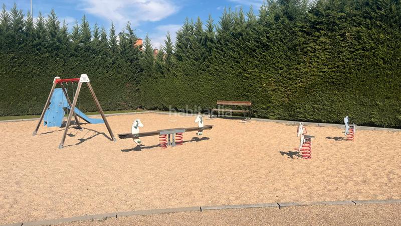 Foto 5e4e1ec1-e784-497c-927f-da8ab9c81eff. Appartamento con riscaldamento in Pilarica - Los Santos Valladolid