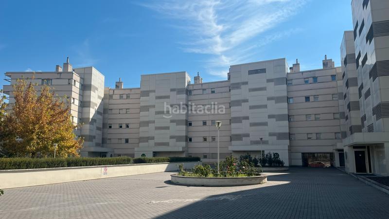 Foto 77602fb1-7c04-4e80-bfa6-db851f11bc35. Appartamento con riscaldamento in Pilarica - Los Santos Valladolid