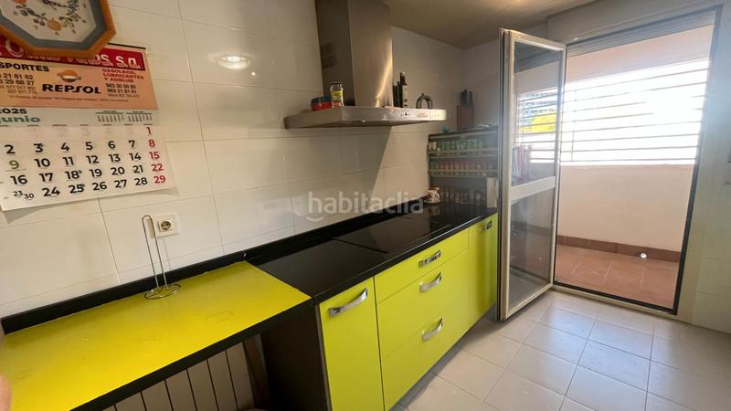 Foto f014e160-273f-4bfb-8f56-515388da0c2e. Appartamento con riscaldamento in Pilarica - Los Santos Valladolid