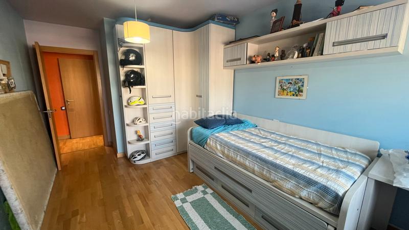 Foto 0403a3e8-232a-4ce2-ae5d-47fa5b1b9a25. Etagenwohnung mit heizung in Pilarica - Los Santos Valladolid