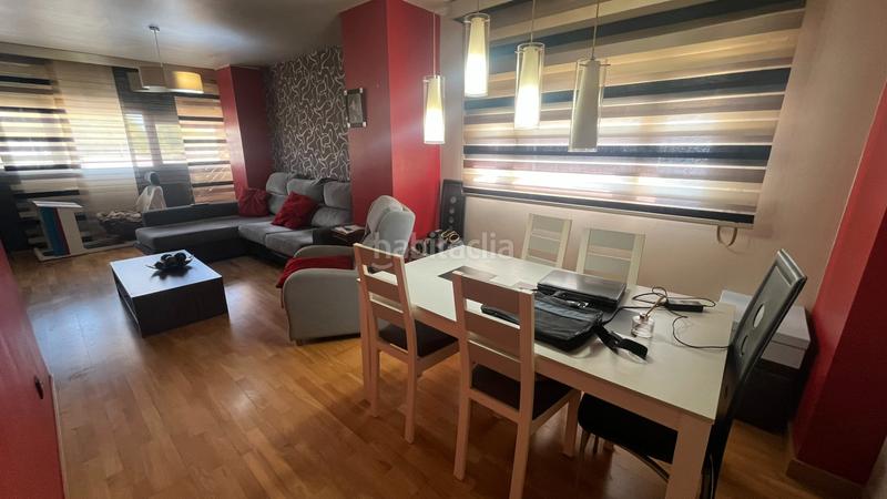 Foto 1e308c2f-0ef0-4f65-86fd-29d18bfa3f65. Etagenwohnung mit heizung in Pilarica - Los Santos Valladolid