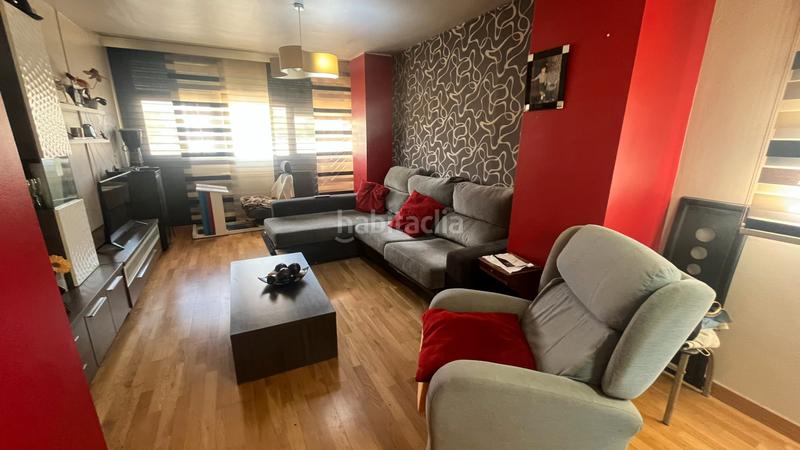 Foto 34623eca-e1b8-41e8-b37d-878b87bdb9bb. Etagenwohnung mit heizung in Pilarica - Los Santos Valladolid