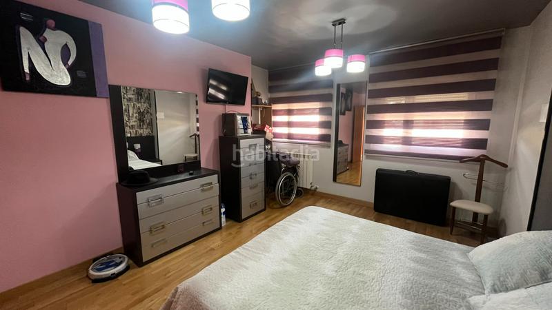 Foto 51a1e469-0cfe-4348-80f7-42f5bc70bc37. Etagenwohnung mit heizung in Pilarica - Los Santos Valladolid