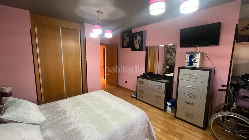 Foto c516ea5d-40fa-49f6-82e7-245a231b0b2d. Etagenwohnung mit heizung in Pilarica - Los Santos Valladolid