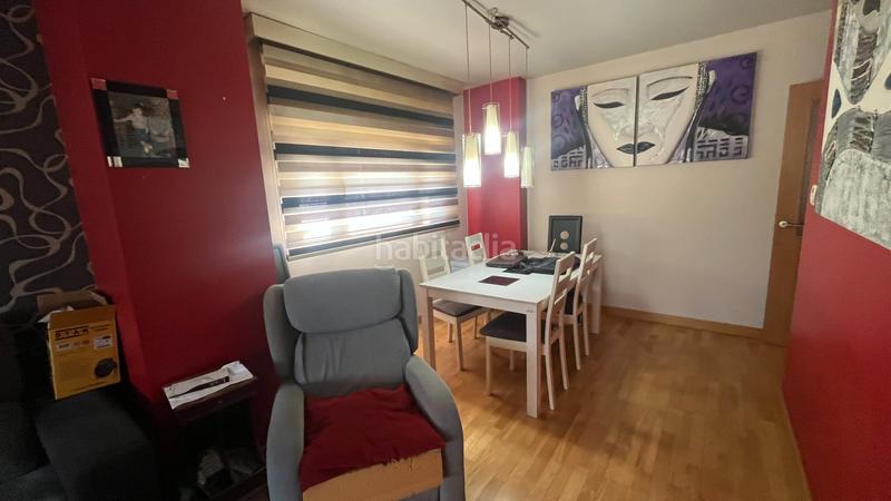 Foto c9b5742e-7377-4f1f-b3ef-14b350fe5cc7. Etagenwohnung mit heizung in Pilarica - Los Santos Valladolid