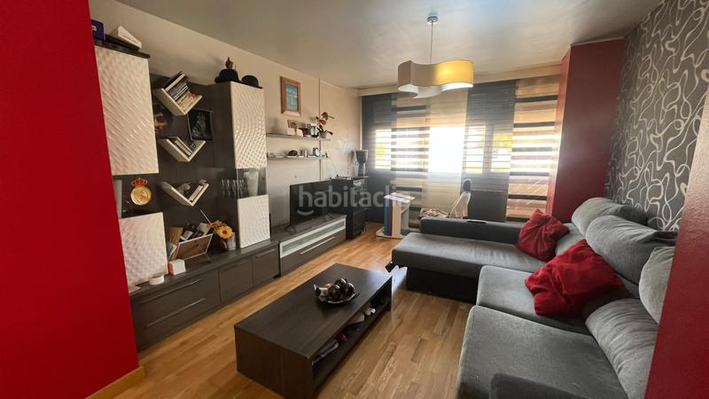 Foto f167c0a1-92a4-42c1-96fb-775eaf6ca2cb. Etagenwohnung mit heizung in Pilarica - Los Santos Valladolid