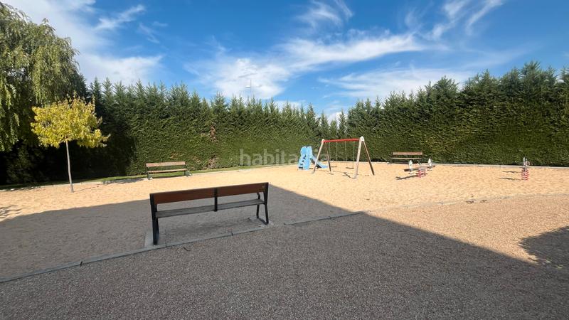 Foto fec88735-4d97-4f4e-b8ac-e012fe664955. Etagenwohnung mit heizung in Pilarica - Los Santos Valladolid