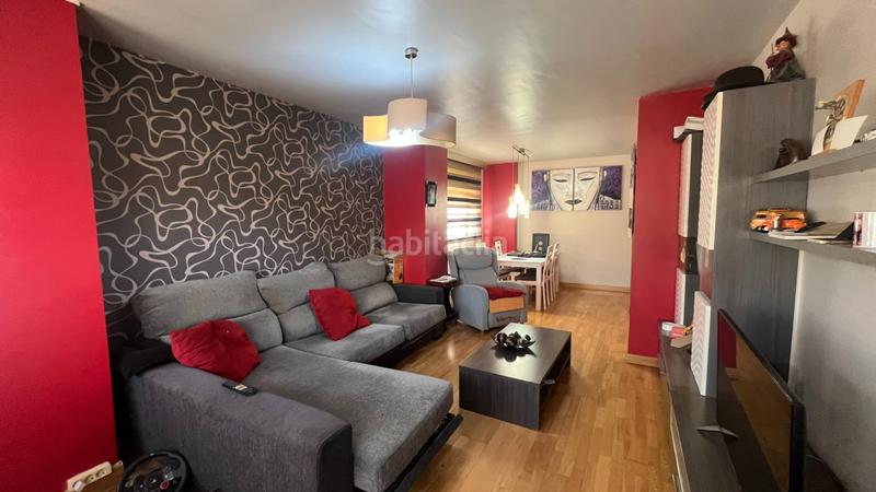 Foto 344a5325-b62f-468a-8898-9cef5bf60a60. Flat with heating in Pilarica - Los Santos Valladolid