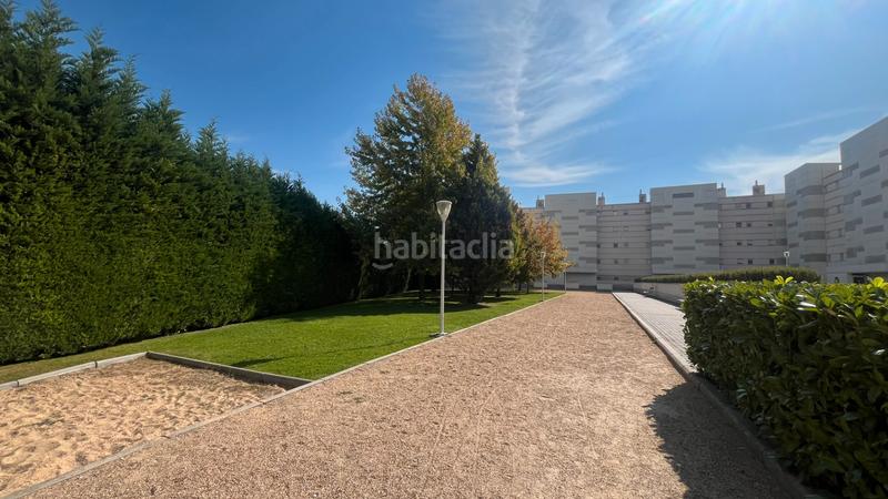 Foto 576f351b-e0c5-4d7b-aa07-6f52e5a514b9. Flat with heating in Pilarica - Los Santos Valladolid