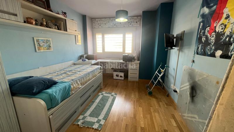 Foto a09e8000-f0d4-405a-8fb4-6e46c8965a89. Flat with heating in Pilarica - Los Santos Valladolid