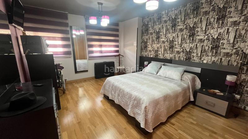 Foto b2b93290-bc48-4cec-9a8d-a4f14a2268c9. Flat with heating in Pilarica - Los Santos Valladolid