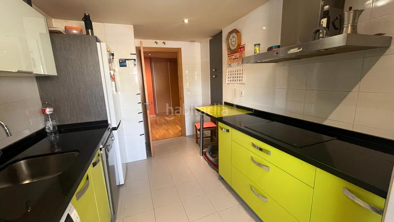 Foto f594e620-cc68-4216-8cd3-36c393029c26. Flat with heating in Pilarica - Los Santos Valladolid