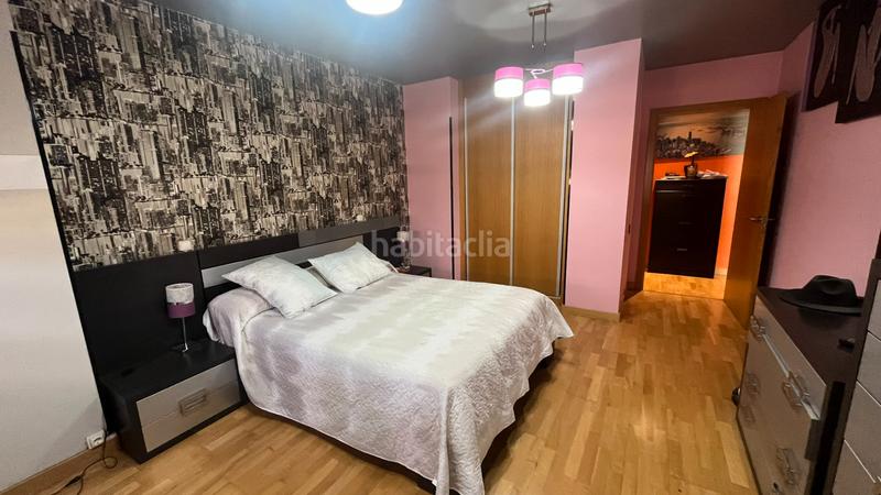Foto 4f9adf82-72cc-4651-8d27-ca1d00c90370. Piso en Pilarica - Los Santos Valladolid
